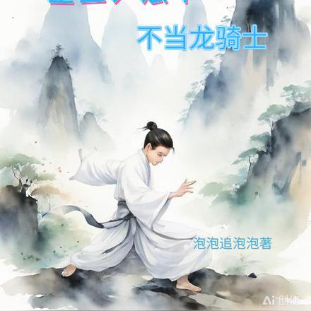 神雕重生尹志平