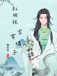 红楼之林家嫡子明月