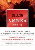 人民的名义原著未删减版