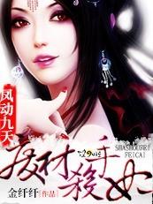 凤动天下废柴杀手妃