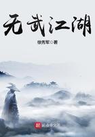 无武江湖作者徐秀军介绍