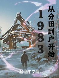 1983从分田到户开始夜半听鸡叫