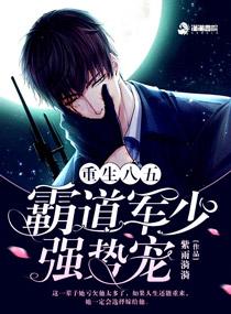 重生八五霸道军长强势宠